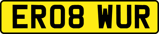 ER08WUR