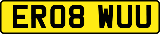 ER08WUU