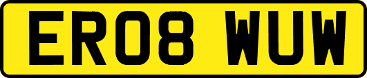ER08WUW