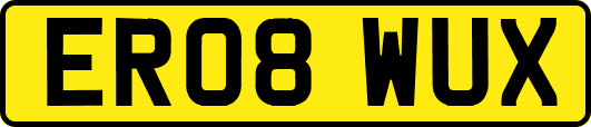 ER08WUX