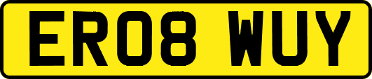 ER08WUY