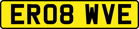 ER08WVE