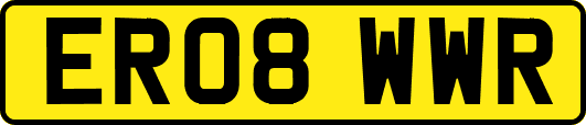 ER08WWR