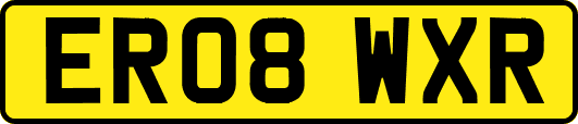 ER08WXR