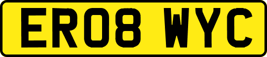 ER08WYC