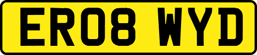 ER08WYD