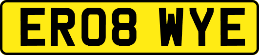 ER08WYE
