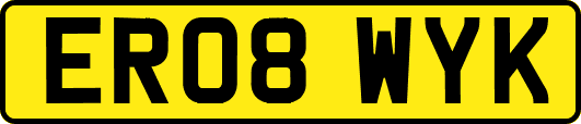 ER08WYK