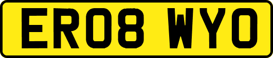 ER08WYO