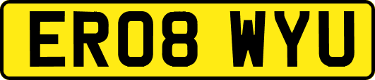 ER08WYU