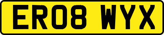 ER08WYX