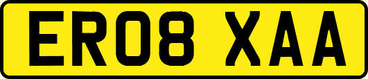 ER08XAA