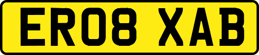ER08XAB