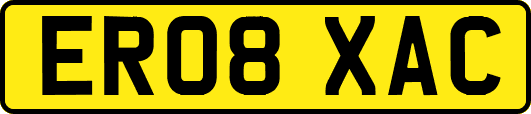 ER08XAC