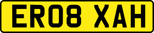 ER08XAH