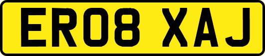 ER08XAJ