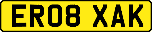 ER08XAK