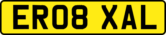 ER08XAL