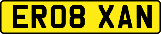 ER08XAN