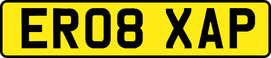 ER08XAP