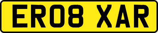 ER08XAR