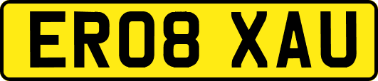 ER08XAU