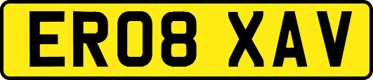 ER08XAV