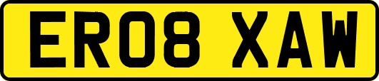 ER08XAW