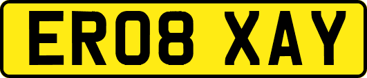 ER08XAY