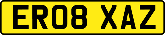 ER08XAZ