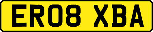 ER08XBA