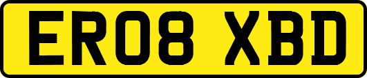 ER08XBD