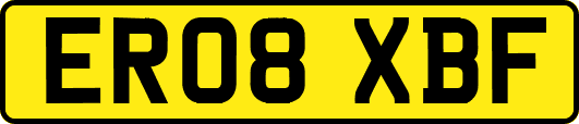 ER08XBF