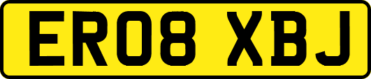 ER08XBJ