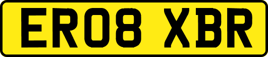 ER08XBR