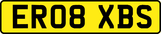 ER08XBS