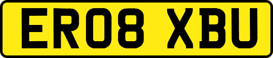 ER08XBU