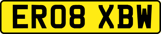 ER08XBW