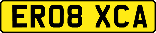 ER08XCA