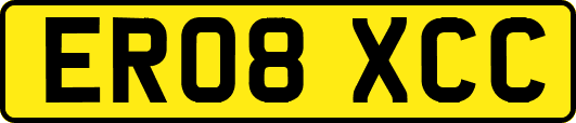 ER08XCC