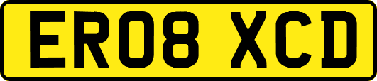 ER08XCD