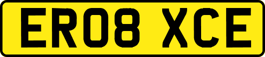 ER08XCE