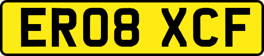 ER08XCF
