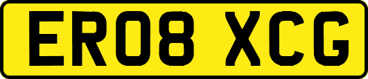 ER08XCG