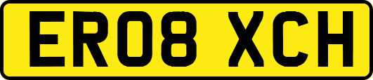 ER08XCH