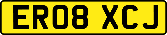 ER08XCJ