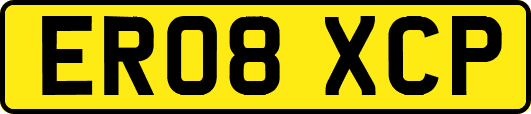 ER08XCP