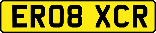 ER08XCR