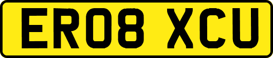 ER08XCU