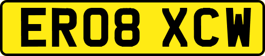 ER08XCW